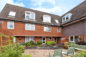 PHOTOS SHOW GENERAL VIEW OF RETIREMENT DEVELOPMENT- click for photo gallery